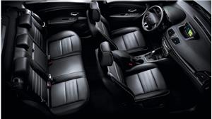 Neuer Renault Megane / AUTOMATISCH