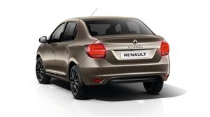 Neu Renault Symbol, Diesel