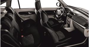 Neu Renault Symbol, Diesel
