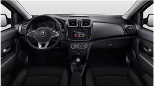 Neu Renault Symbol, Diesel