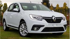 Neu Renault Symbol, Diesel