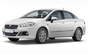 Neuen Generation Fiat / Benzine 1.4