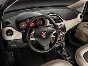 Neuen Generation Fiat / Benzine 1.4