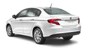 Neuen Generation Fiat / Benzine 1.4
