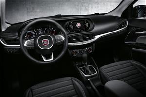 Neuen Generation Fiat / Benzine 1.4