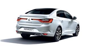 Neuer Renault Megane / AUTOMATISCH