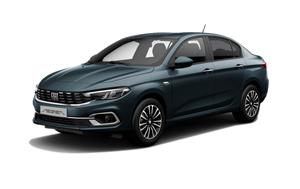 Neuer Fiat Egea / AUTOMATISCH - 1.6 Turbo