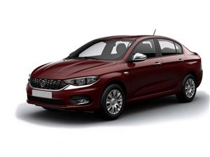 Neuer Fiat Egea / AUTOMATISCH - 1.6 Turbo