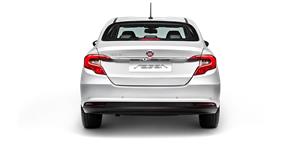 Neuer Fiat Egea / AUTOMATISCH - 1.6 Turbo