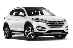 Neu Hyundai Tucson Jeep / AUTOMATISCH