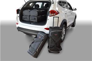 Neu Hyundai Tucson Jeep / AUTOMATISCH