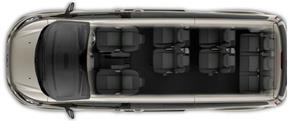 Neuer Ford Custom/ AUTOMATISCH/ 9 PERSONEN