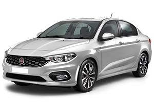Neuer Fiat Egea / AUTOMATISCH - 1.6 Turbo