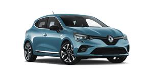 Neuer Renault Clio/ AUTOMATISCH