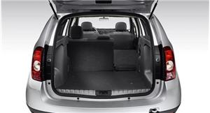 Neu Duster Jeep-SUV/ By Renault-Automatisch