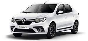 Renault Symbol / Benzin