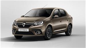 Renault Symbol / Benzin