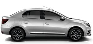 Renault Symbol / Benzin