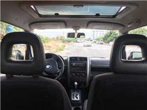 Suzuki Jimny 4X4, Automatisch/Benzin